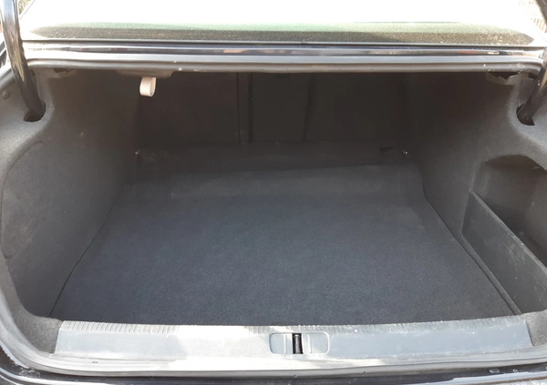 Volkswagen CC cena 39900 przebieg: 174420, rok produkcji 2011 z Goniądz małe 211